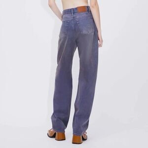 Brand New| EYTYS Unisex Benz Baggy Jeans30/34